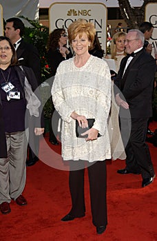 Maggie Smith