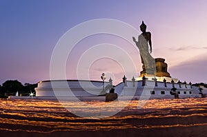 Magha Puja Day