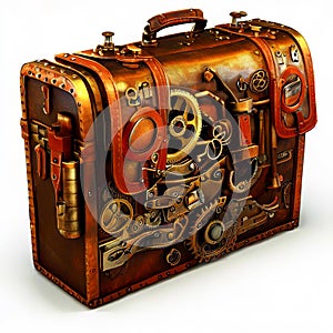 Magic Briefcase