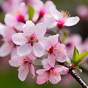 The Magic of Cherry Blossoms: Embracing the Beauty of Spring