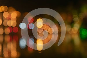 Magic Facula background