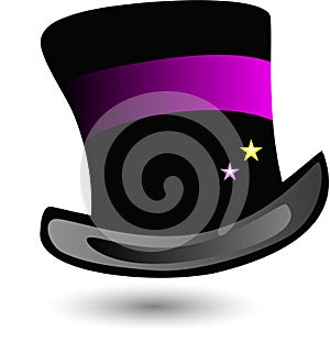 Magic Hat Icon