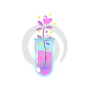 Magic jar icon