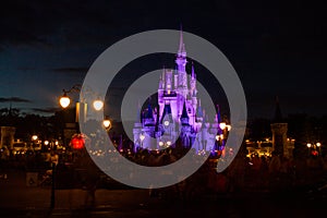 Magic Kingdom