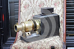 Magic Lantern