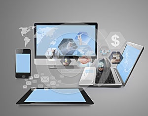 Magic newTechnology with social network