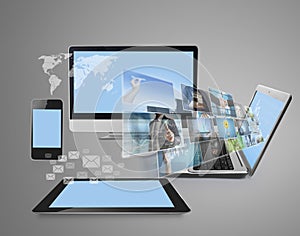 Magic newTechnology with social network