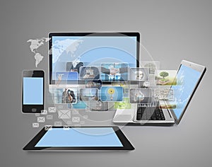 Magic newTechnology with social network