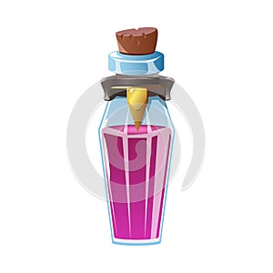 Magic Potion Icon