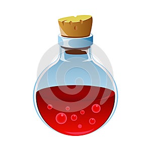 Magic Potion Icon
