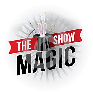 The magic show
