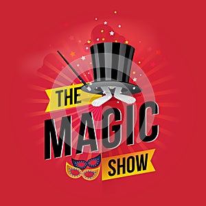 The magic show