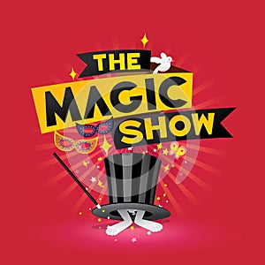 The magic show