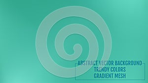 Magic soft color background. Modern screen vector design for mobile app or user interface. Mesh gradient. Nature backdrop.