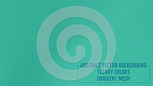 Magic soft color background. Modern screen vector design for mobile app or user interface. Mesh gradient. Nature backdrop.