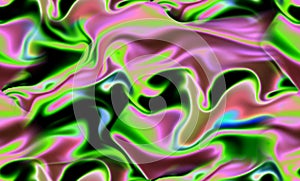 Magic space texture, pattern 174 photo