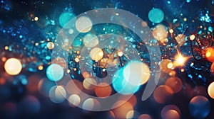 magic stellar luminescence composition