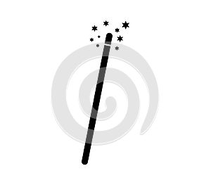 Magic wand icon