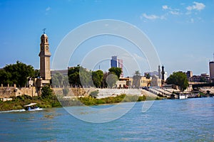 Magical City of Baghdad photo