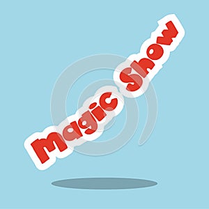 magican boys magic show 23