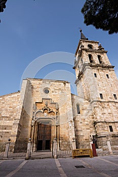 Magistral Cathedral of Saints Justo and Pastor of AlcalÃÂ¡ de Henares photo