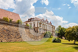 Magistrates Courd of Forchheim