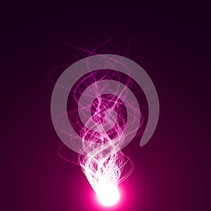 Magix extraction effect