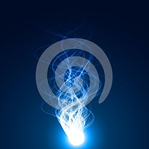 Magix extraction effect