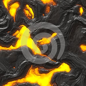 Magma