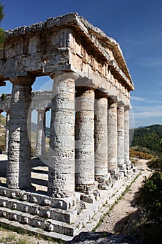 Magna Grecia photo