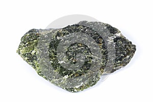 Magnesite periclase stone