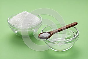 Magnesium chloride structural chemical formula Ã¢â¬' Chemical component