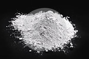 Magnesium oxide, is a natural product, obtained from the calcination of the mineral magnesia, strengthens the digestive system. photo