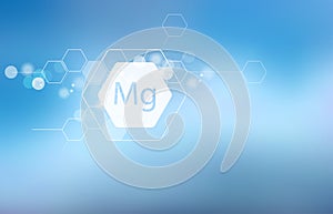 Magnesium. Scientific research