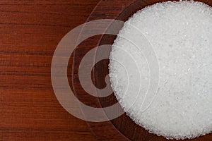 Magnesium Sulfate