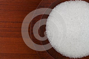 Magnesium Sulfate photo