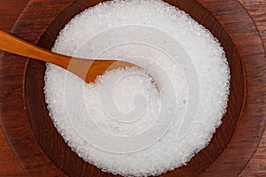 Magnesium Sulfate