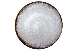 Magnesium sulfate (Epsom salts) photo