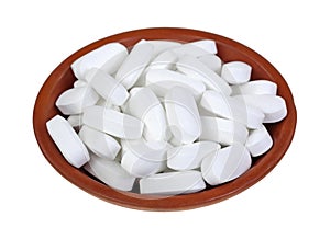 Magnesium Tablets