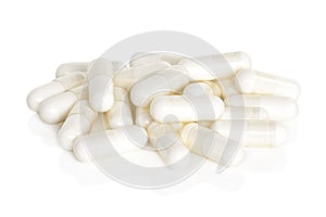 Magnesium Vitamin Supplements