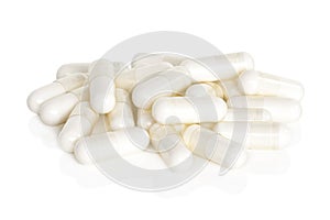 Magnesium Vitamin Supplements photo