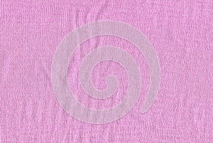 Magneta knitting wool texture full frame surface close up