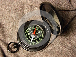 Magnetic Compass