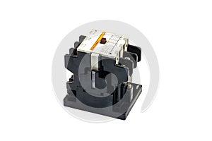 Magnetic Contactors