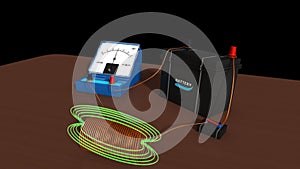 MAGNETIC FIELD