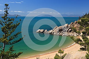 Magnetic Island