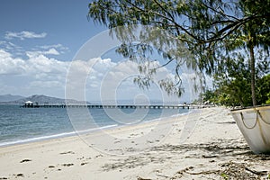 Magnetic Island Australia