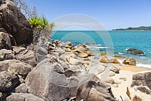 Magnetic Island Australia