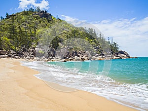 Magnetic Island Australia