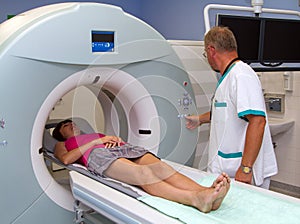 Magnetic Resonance